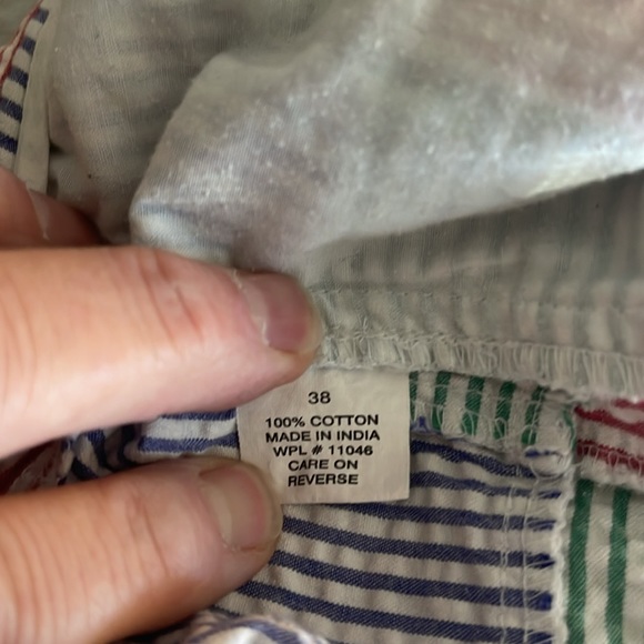 Shorts - Picture 3 of 4